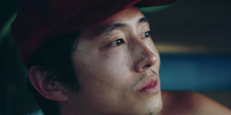 The Walking Deads Steven Yeun Age Height Zodiac Sign Relationship Status & Everything Fans Didnt Know The Walking Deads Steven Yeun Age Height Zodiac Sign Relationship Status & Everything Fans Didnt Know